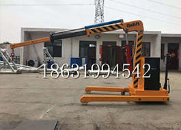 田寮区车载吊机全地形履带吊车载吊机悬臂吊机油压随车吊搬运田寮区车载随车吊改装